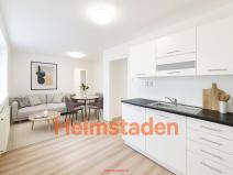 Pronájem bytu 2+kk, Havířov - Šumbark, Slovenského národního povstání, 38 m2