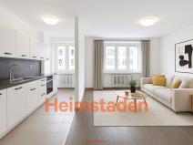 Pronájem bytu 4+kk, Ostrava - Moravská Ostrava, Gregorova, 103 m2