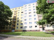 Pronájem bytu 2+1, Karlovy Vary - Rybáře, Konečná, 62 m2