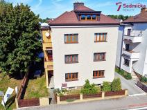 Prodej bytu 3+1, Nové Město na Moravě, Soškova, 159 m2