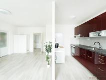 Prodej bytu 4+kk, Praha, Stříbrského, 85 m2