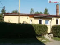 Pronájem bytu 1+kk, Branky, 23 m2