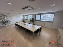 Pronájem kanceláře, Hradec Králové - Pražské Předměstí, Na Okrouhlíku, 13 m2