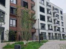 Pronájem bytu 2+kk, Praha - Nusle, Muzikova, 48 m2