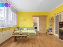 Pronájem bytu 2+1, Třinec, Habrová, 42 m2