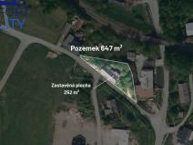 Prodej rodinného domu, Zlaté Hory - Ondřejovice, 252 m2