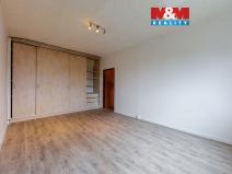 Pronájem bytu 2+1, Chodov, Revoluční, 56 m2