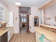 Prodej bytu 3+kk, Praha - Košíře, Plzeňská, 82 m2