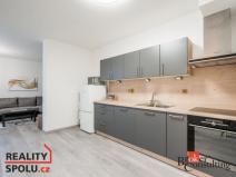 Pronájem bytu 2+kk, Pardubice - Pardubičky, Pod Kopečkem, 64 m2