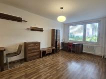 Pronájem bytu 2+kk, Praha, Píškova, 45 m2