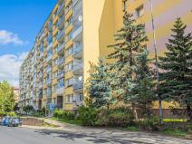Prodej bytu 3+1, Louny, 17. listopadu, 62 m2