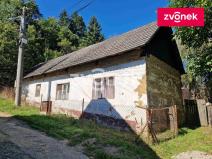 Prodej chalupy, Jankovice, 80 m2