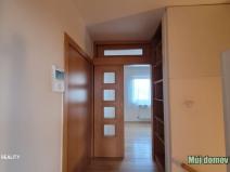 Pronájem bytu 3+kk, Praha - Kunratice, Odboje, 70 m2