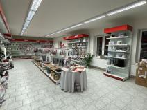 Pronájem obchodního prostoru, Jirny, Tovární, 456 m2