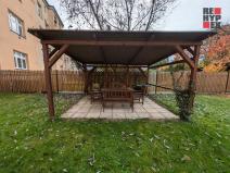 Pronájem bytu 2+1, Česká Lípa, Kozákova, 55 m2