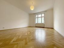 Pronájem bytu 3+1, Praha - Nové Město, Ječná, 99 m2