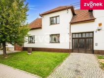 Prodej rodinného domu, Uherský Brod - Havřice, 170 m2