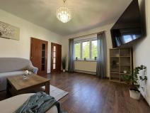 Prodej bytu 2+1, Kralupy nad Vltavou, Šafaříkova, 58 m2