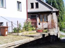 Prodej rodinného domu, Příbor, Žižkova, 110 m2