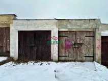 Prodej garáže, Litvínov - Horní Litvínov, Vinohradská, 38 m2