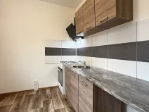 Pronájem bytu 2+1, Kadaň, Chomutovská, 56 m2