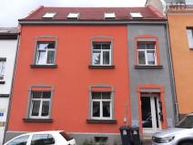 Pronájem bytu 4+1, Ústí nad Labem, 84 m2