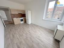 Pronájem bytu 3+kk, Praha - Michle, Na úlehli, 98 m2