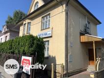 Pronájem kanceláře, Ostrava - Muglinov, Muglinovská, 66 m2