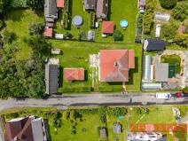 Pronájem rodinného domu, Cheznovice, 220 m2