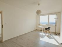 Pronájem bytu 2+kk, Praha, Seydlerova, 48 m2