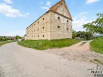 Prodej skladu, Rosice, 840 m2