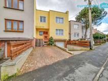 Prodej rodinného domu, Mariánské Lázně, Ladova, 221 m2