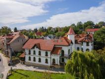 Prodej ubytování, Příbor, Švédská, 1604 m2