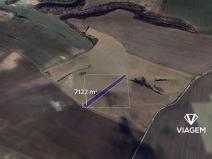 Prodej podílu pole, Vysoká, 1978 m2