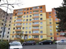 Prodej bytu 3+1, Ústí nad Labem - Krásné Březno, V Oblouku, 65 m2