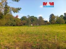 Prodej pozemku pro bydlení, Černčice, 1035 m2