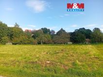 Prodej pozemku pro bydlení, Černčice, 1035 m2