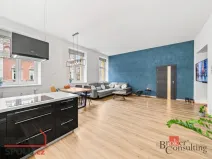 Prodej bytu 3+kk, Plzeň - Jižní Předměstí, Koperníkova, 102 m2