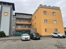 Pronájem bytu 2+kk, Hodonín, Čajkovského, 55 m2