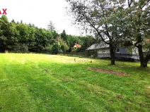 Prodej zahrady, Liberec, 1176 m2