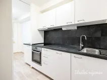 Pronájem bytu 3+1, Praha - Žižkov, Hartigova, 64 m2