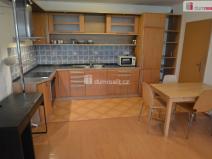 Pronájem bytu 2+kk, Praha - Hlubočepy, Štěpařská, 57 m2
