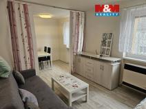 Pronájem bytu 1+kk, Nové Strašecí, Topinkova, 33 m2