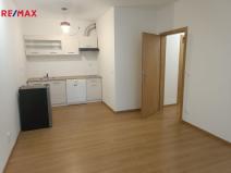 Pronájem bytu 2+kk, Praha - Hostivař, Rychtáře Petříka, 38 m2