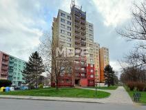 Pronájem bytu 2+1, Bohumín - Nový Bohumín, Svat. Čecha, 44 m2