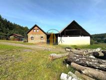 Prodej rodinného domu, Mostek, 165 m2