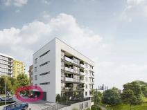 Pronájem komerční nemovitosti, Praha - Vokovice, K Červenému vrchu, 47 m2