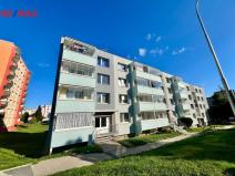 Pronájem bytu 2+1, Jihlava - Horní Kosov, Jarní, 50 m2