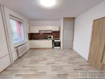 Pronájem bytu 1+kk, Krnov - Pod Bezručovým vrchem, Budovatelů, 28 m2
