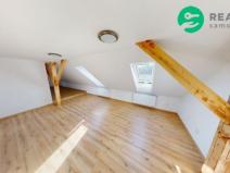 Pronájem bytu 3+1, Příbram, Fibibchova, 118 m2